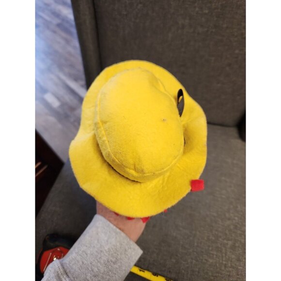 Madeline Plush Doll 2016 Kohls Cares Baby Stuffed Animal Toy 14"‎ Yellow Dress - Picture 4 of 5